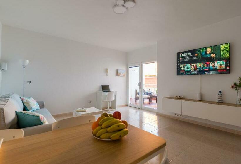 Vivienda Vacacional Irene