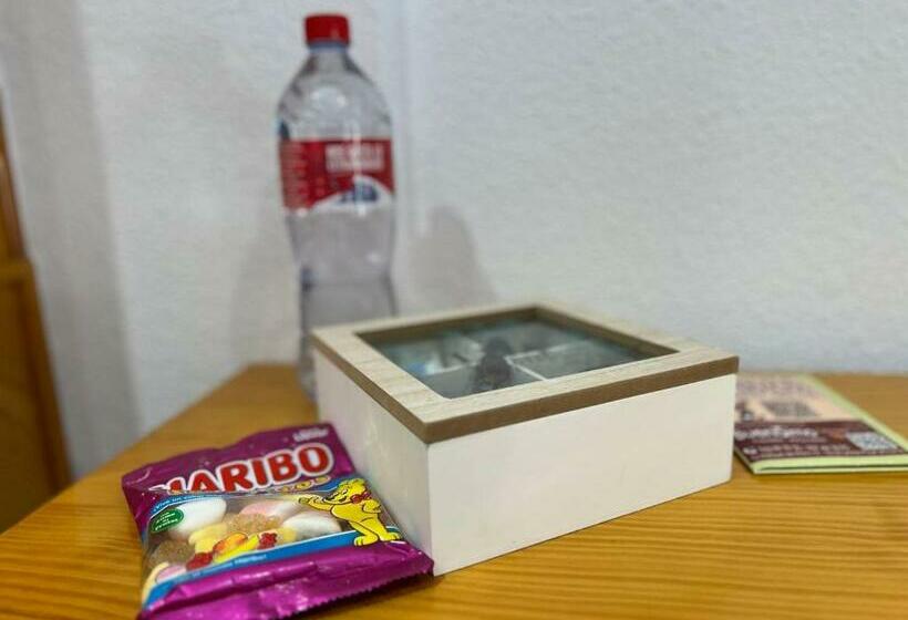 Acogedor Apartamento A Escasos Metros De La Playa