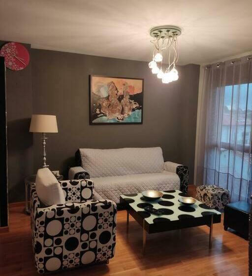 Acogedor Apartamento En Noreña