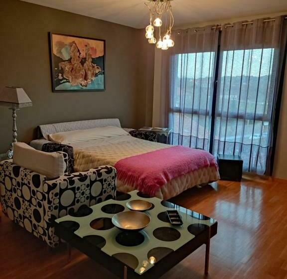 Acogedor Apartamento En Noreña