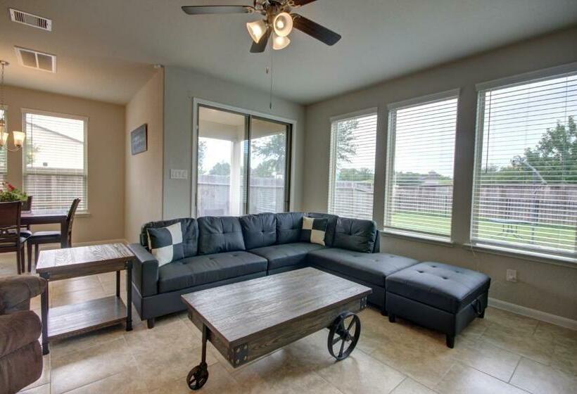 Affordable 3 Bedroom Townhouse With Backyard ~ Double Story