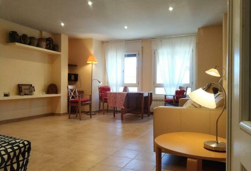 Apartamento Entreríos