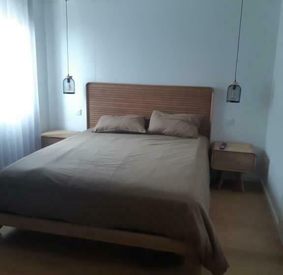 Apartamento T3 Junto à Ria E Ao Mar!