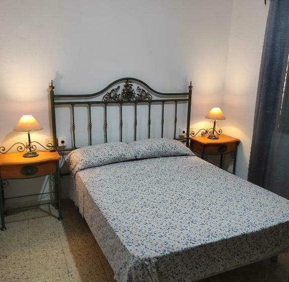 Apartamentos Can Bruguera 3