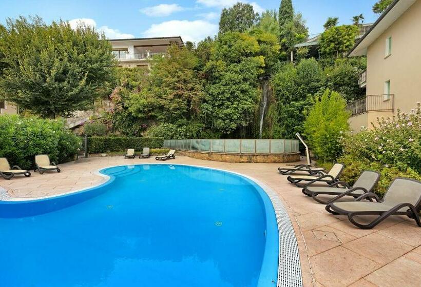 Dani Apartment Garda Lake View