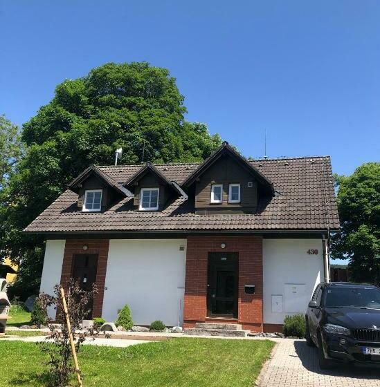 Apartmán 430