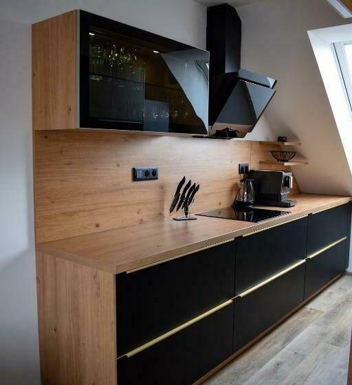 Apartmány Pod Novou