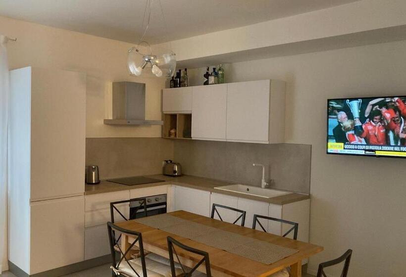 Appartamento Annachiara