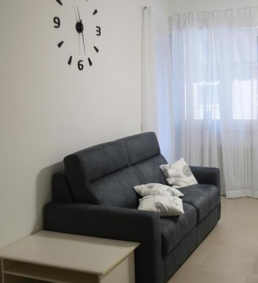 Appartamento Annachiara