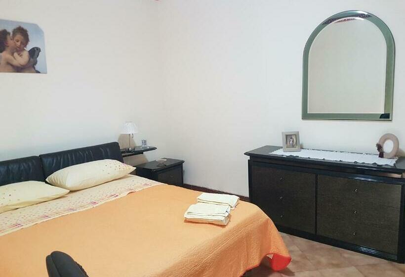 Appartamento Del Corso