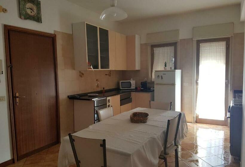 Appartamento Del Corso