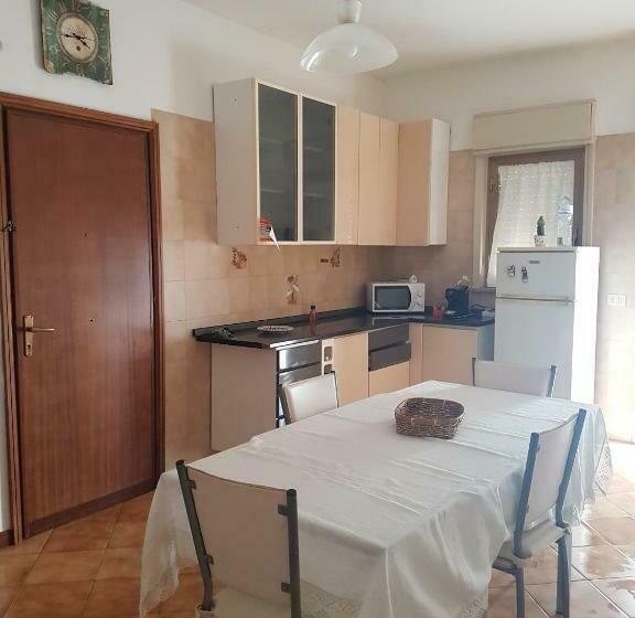 Appartamento Del Corso