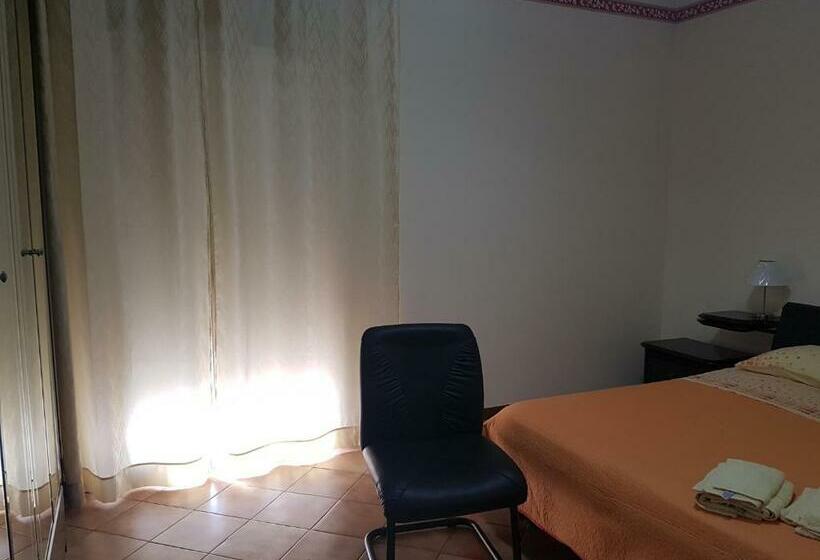 Appartamento Del Corso