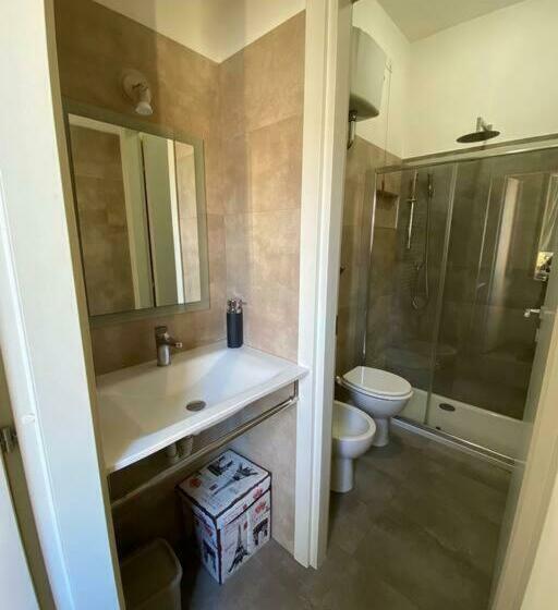 Appartamento Note Di Jesi