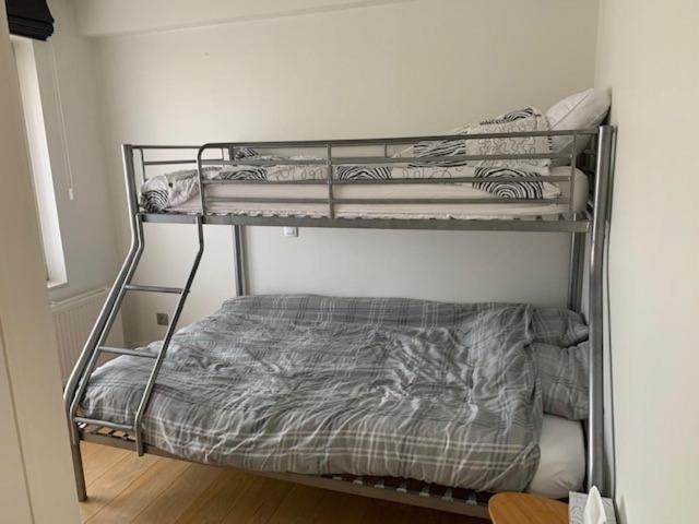 Appartement 2 Slaapkamers