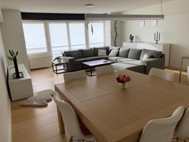 Appartement 2 Slaapkamers