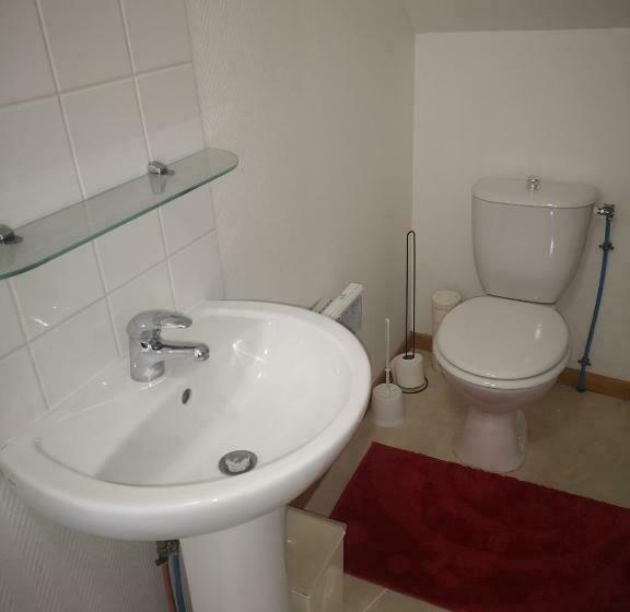 Appartement Chaleureux