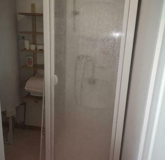 Appartement Chaleureux