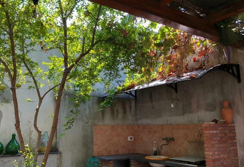 Alloggio Turistico Gaia