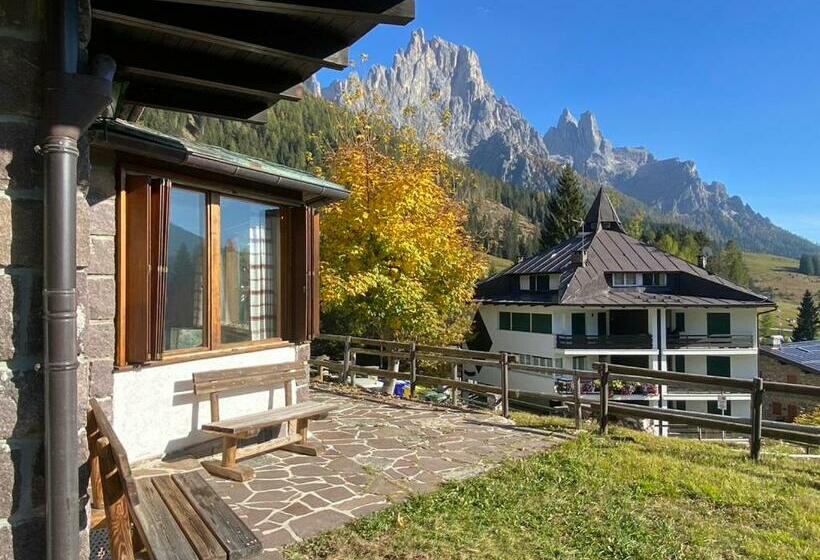 Casa Loria   Appartamento Con Giardino