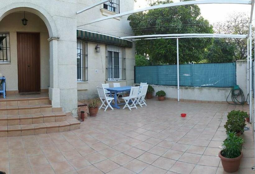 Casa Playa Bajo De Guía Centro