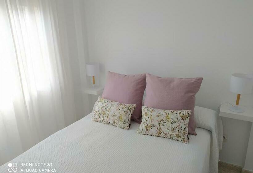 Casa Playa Bajo De Guía Centro