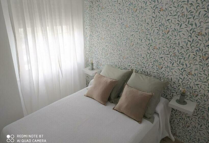 Casa Playa Bajo De Guía Centro