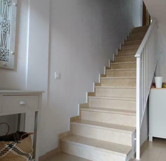 Casa Playa Bajo De Guía Centro