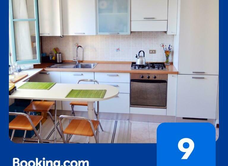 [centro Storico] Vulcano1, Bilocale Strategico Tra Milano, Como, Fiere