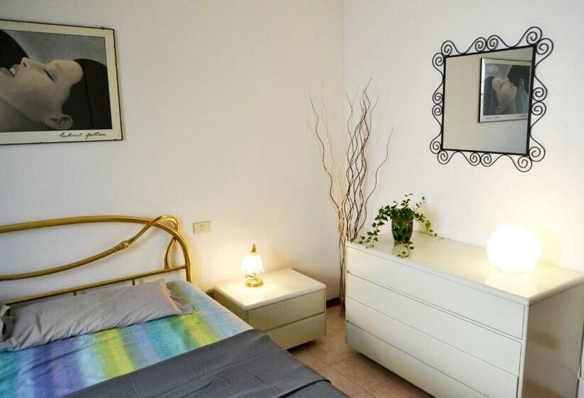 [centro Storico] Vulcano1, Bilocale Strategico Tra Milano, Como, Fiere