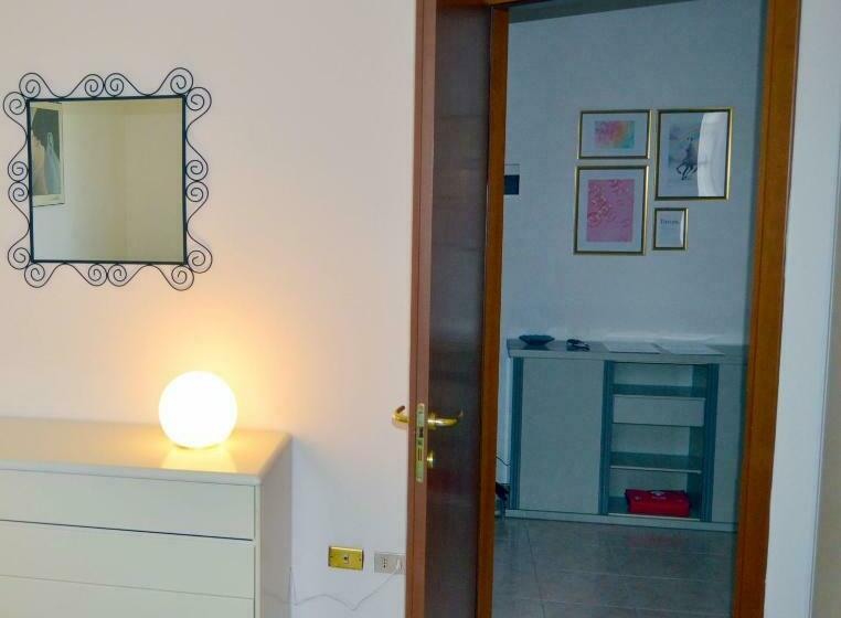 [centro Storico] Vulcano1, Bilocale Strategico Tra Milano, Como, Fiere