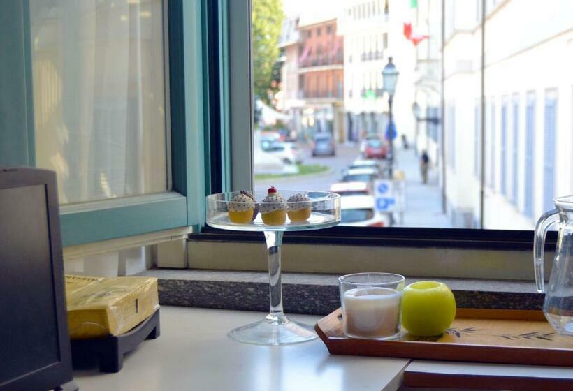 [centro Storico] Vulcano1, Bilocale Strategico Tra Milano, Como, Fiere