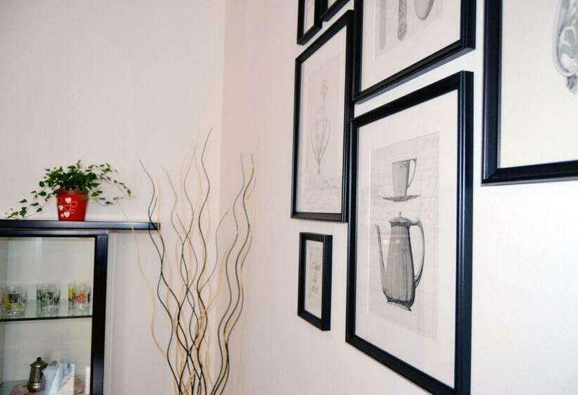 [centro Storico] Vulcano1, Bilocale Strategico Tra Milano, Como, Fiere