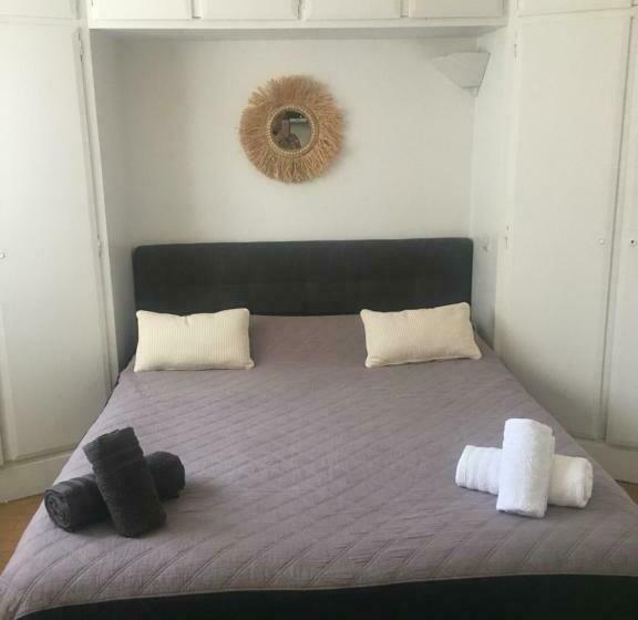 Charmant 2 Pièce 35m2