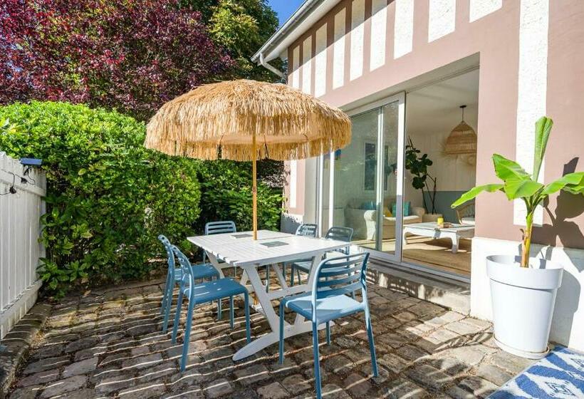 Charmante Villa Verano Aux Portes De Paris