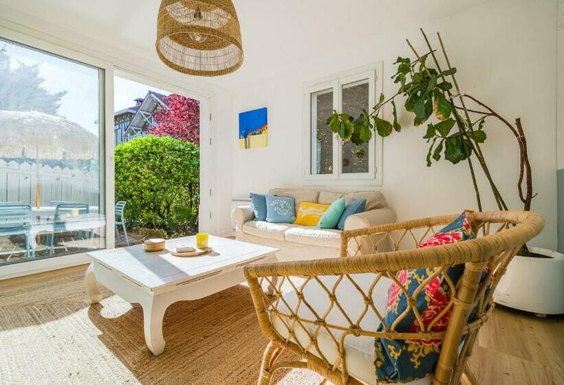 Charmante Villa Verano Aux Portes De Paris