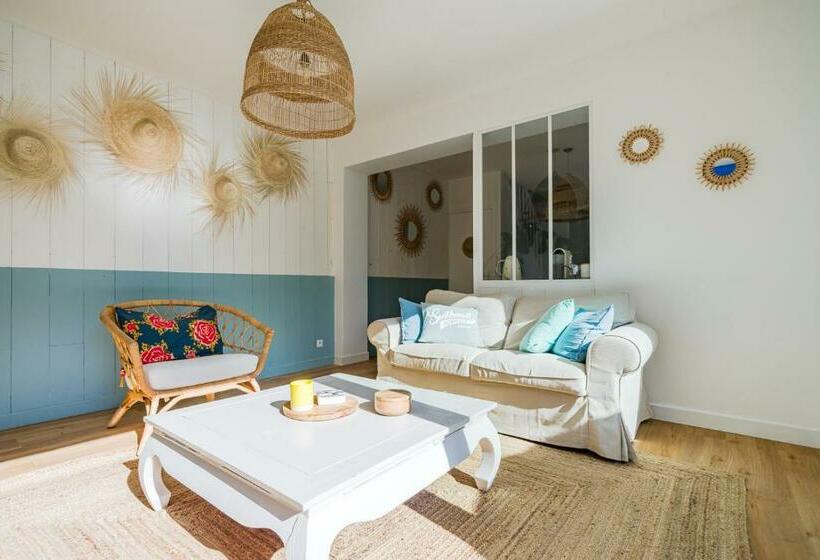 Charmante Villa Verano Aux Portes De Paris