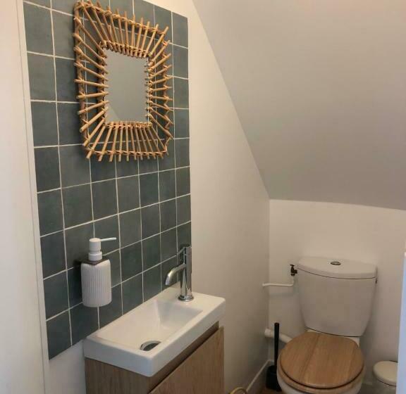 Charmante Villa Verano Aux Portes De Paris