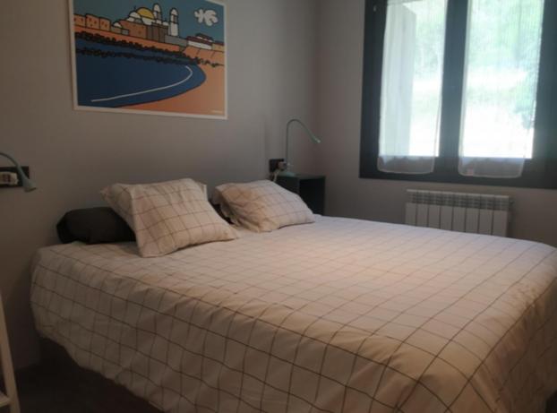 Check In Casas La Tuca