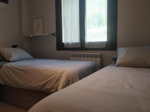 Check In Casas La Tuca