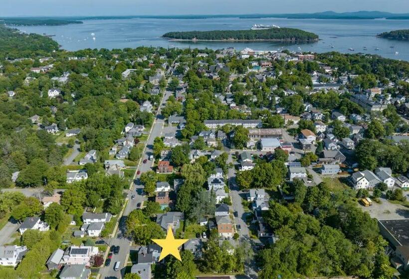 Cozy 1 Br In The Center Of Bh! [inspiration Point]