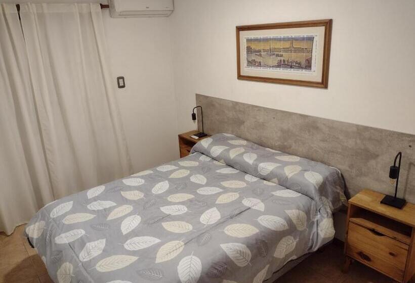 Departamento Amoblado Rio Cuarto