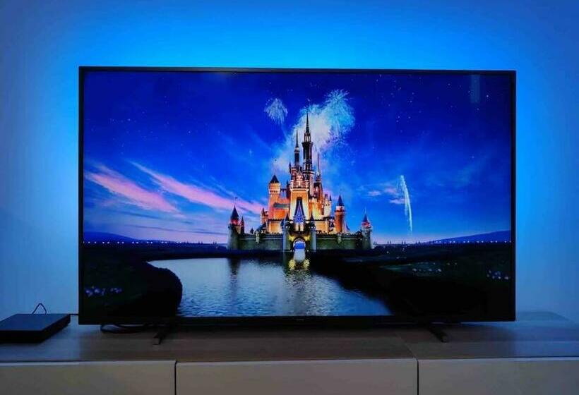 Disney   Paris 5 Min De Disney   Pk Privé Gratuit   4 Personnes   Terrasse Jardin