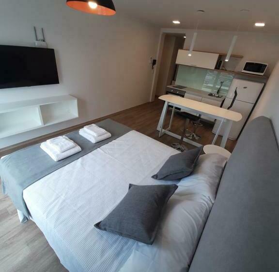 Dsm Departamentos Ii