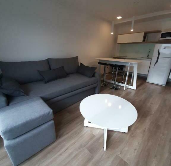 Dsm Departamentos Ii