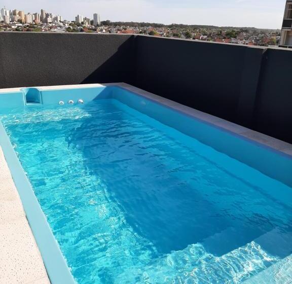 Dsm Departamentos Ii