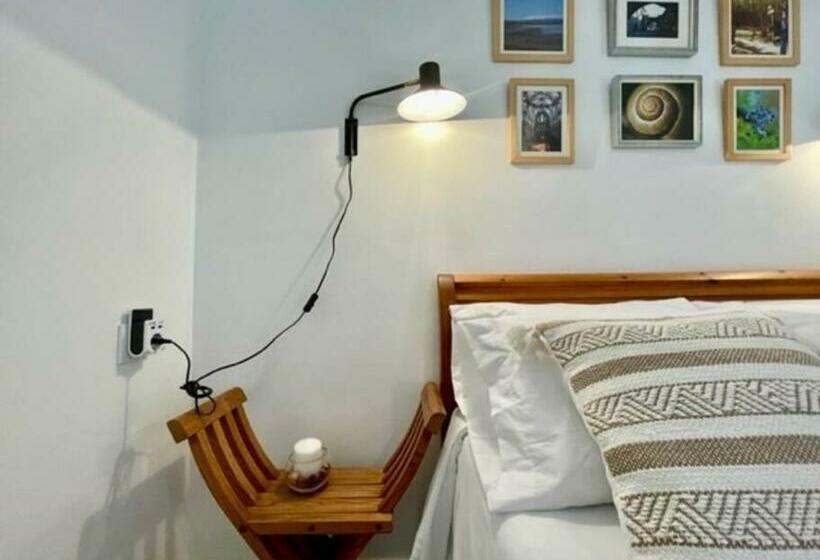 El Rincón Del Indiano