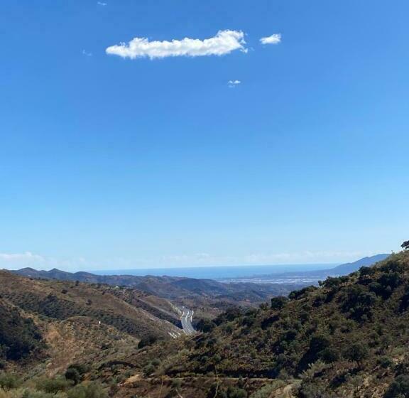 El Sueño, Cortijo Andalusí Del Siglo Xix