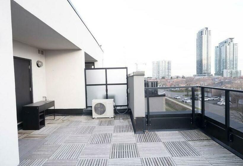 Elegant 2000 Sq Ft 3br Urban Town House 2 Parking