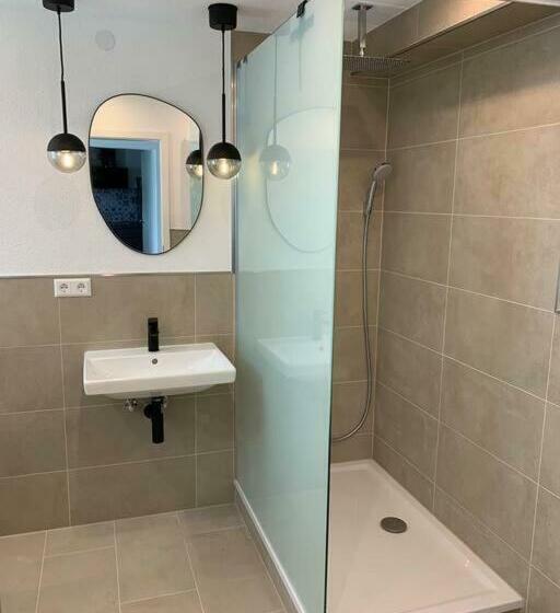 Ferienwohnung Hinterer Hafen